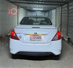 Nissan Sunny